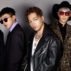 BIGBANG Members Military Enlistment Dates